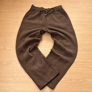 Very solid textured flair joggers now selling, from medium to xl